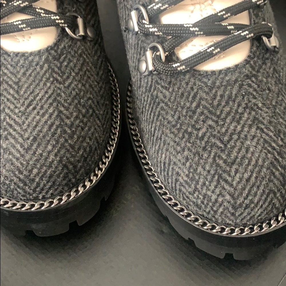 Coach Lorren Bootie - Picture 4 of 5